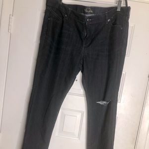 The Diva women’s Jeans